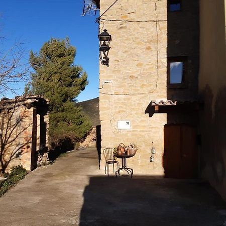 Ca La Martona Διαμέρισμα Rubio de Dalt Εξωτερικό φωτογραφία