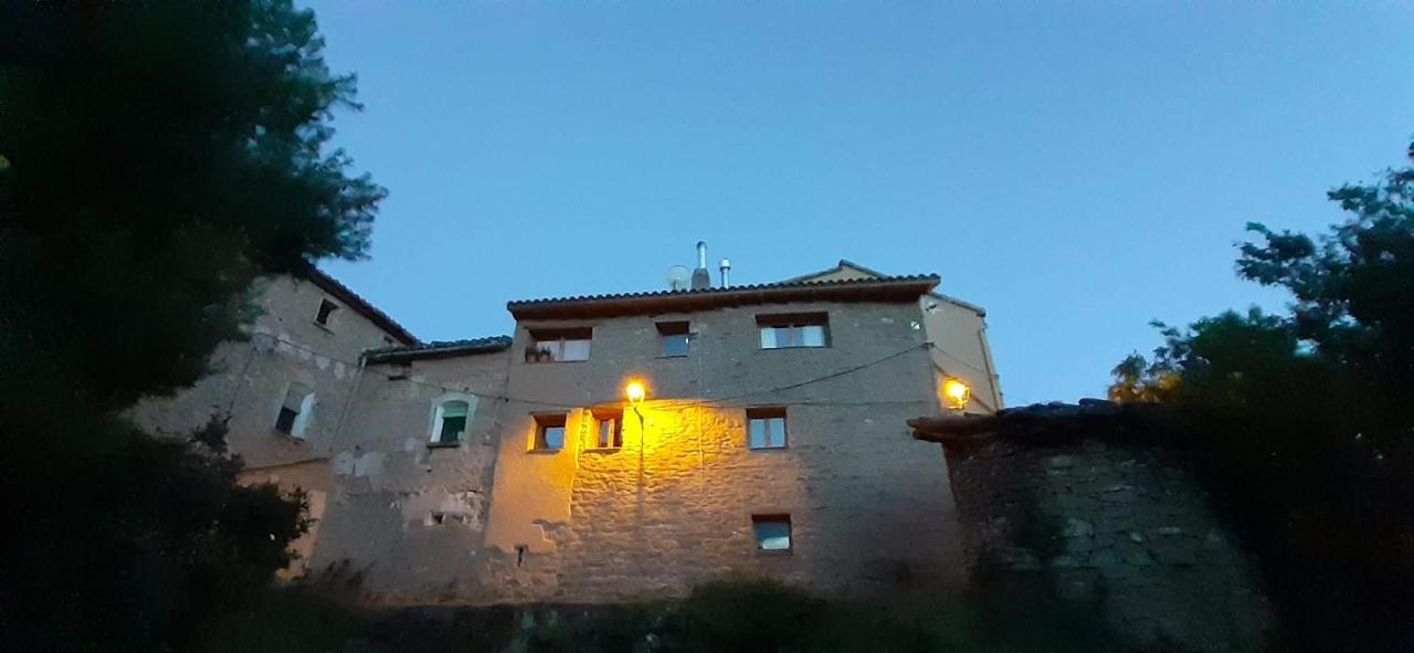 Ca La Martona Διαμέρισμα Rubio de Dalt Εξωτερικό φωτογραφία