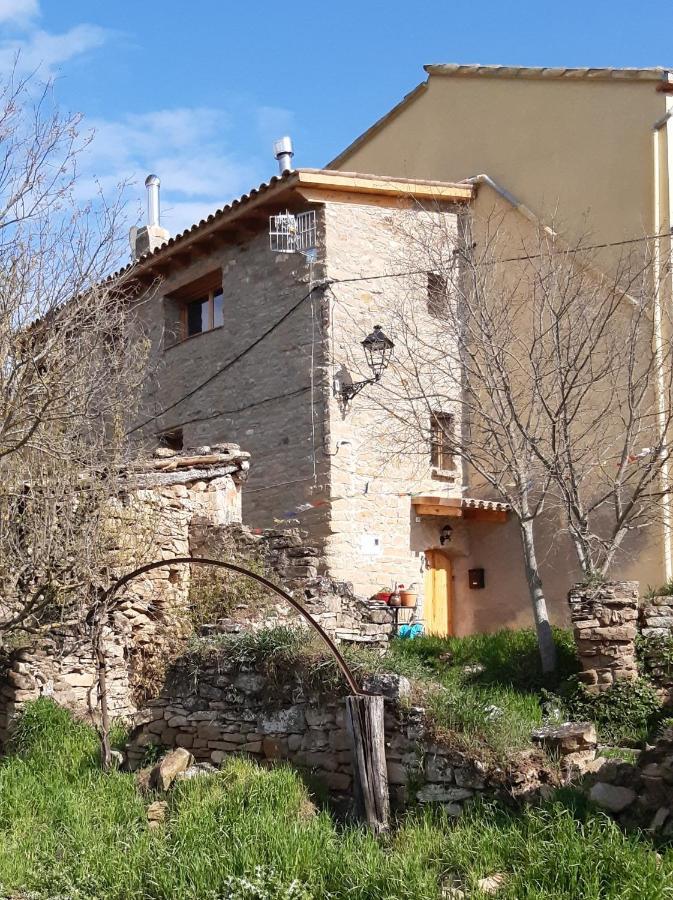 Ca La Martona Διαμέρισμα Rubio de Dalt Εξωτερικό φωτογραφία