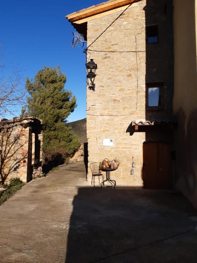Ca La Martona Διαμέρισμα Rubio de Dalt Εξωτερικό φωτογραφία