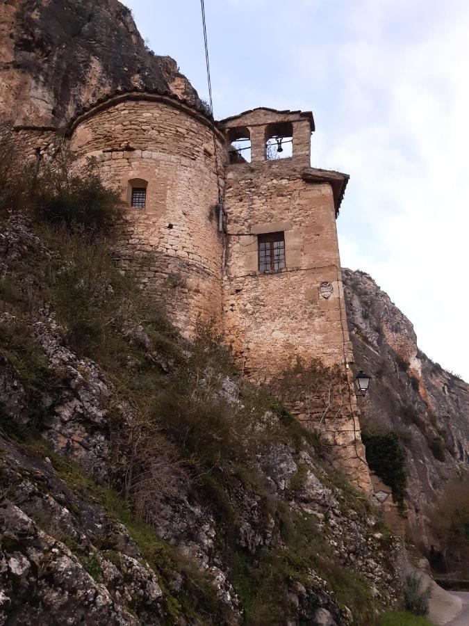 Ca La Martona Διαμέρισμα Rubio de Dalt Εξωτερικό φωτογραφία