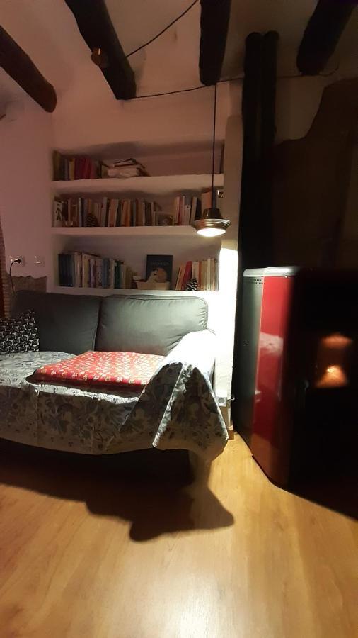 Ca La Martona Διαμέρισμα Rubio de Dalt Εξωτερικό φωτογραφία