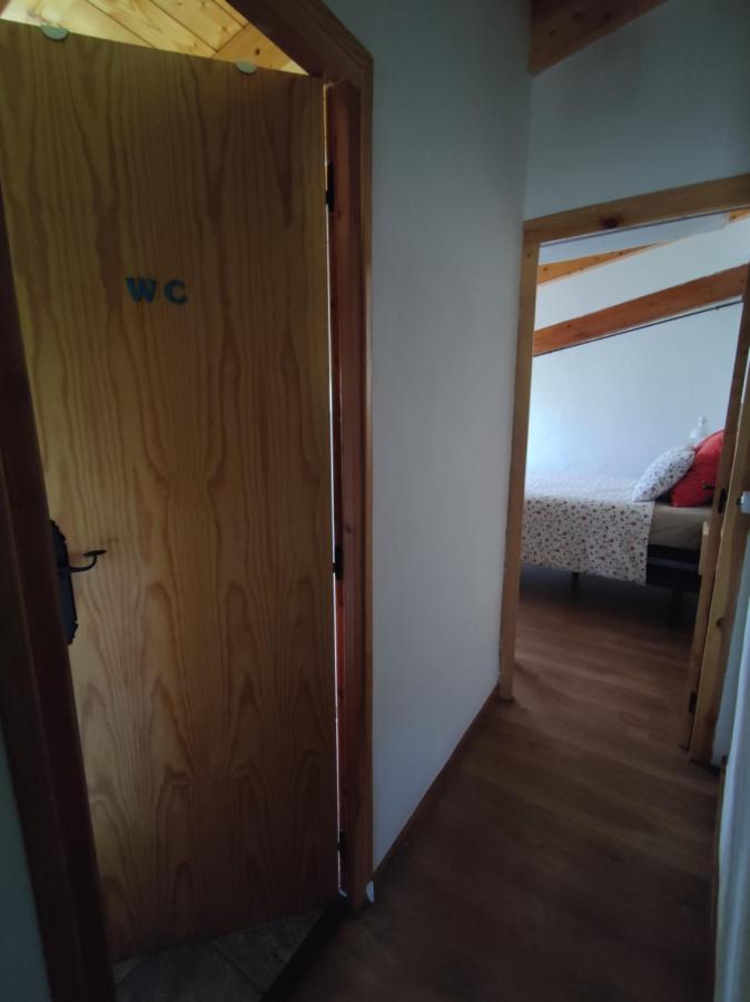 Ca La Martona Διαμέρισμα Rubio de Dalt Εξωτερικό φωτογραφία